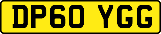 DP60YGG