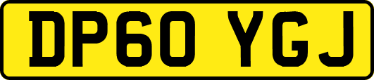 DP60YGJ