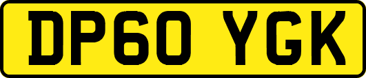 DP60YGK