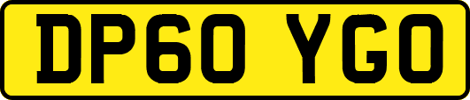 DP60YGO