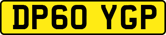 DP60YGP