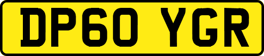 DP60YGR