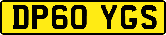 DP60YGS