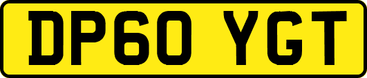DP60YGT