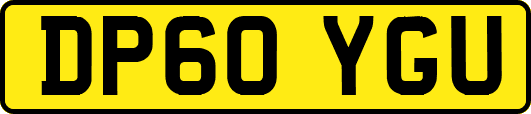 DP60YGU