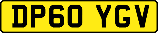 DP60YGV