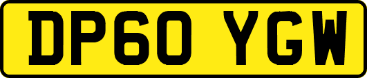 DP60YGW