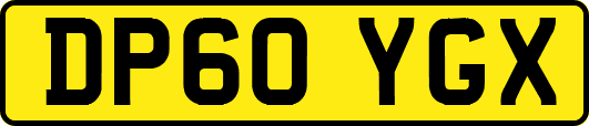 DP60YGX