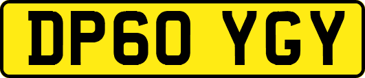 DP60YGY