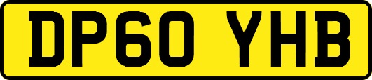 DP60YHB