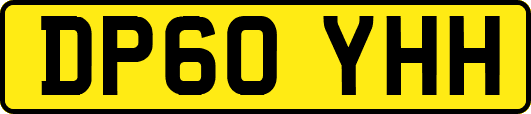 DP60YHH