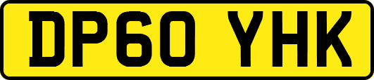 DP60YHK