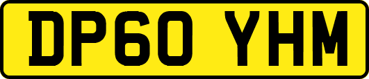 DP60YHM