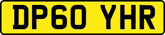 DP60YHR