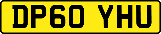 DP60YHU
