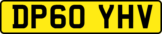 DP60YHV