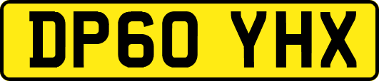 DP60YHX
