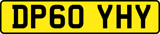 DP60YHY