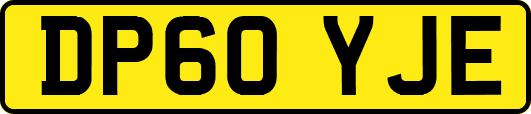 DP60YJE