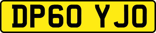 DP60YJO
