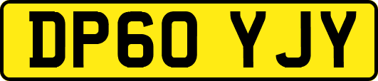 DP60YJY