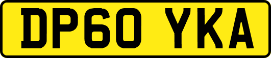 DP60YKA
