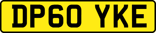 DP60YKE