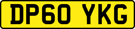 DP60YKG