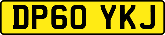 DP60YKJ