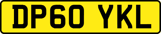 DP60YKL