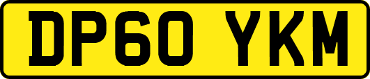 DP60YKM