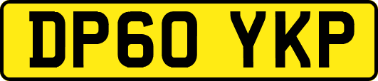 DP60YKP