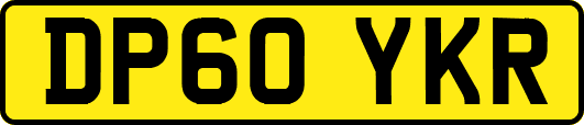 DP60YKR