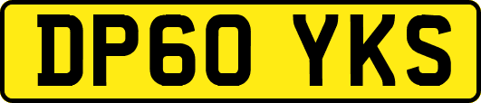 DP60YKS
