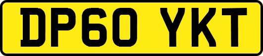 DP60YKT