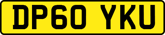 DP60YKU