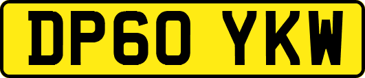 DP60YKW