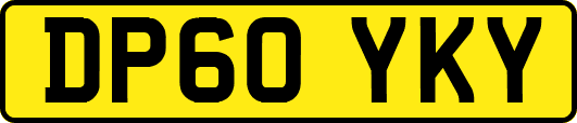 DP60YKY