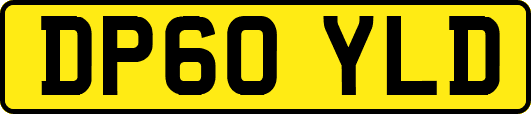 DP60YLD