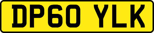 DP60YLK