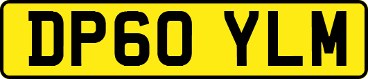 DP60YLM
