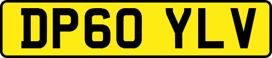 DP60YLV