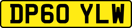 DP60YLW