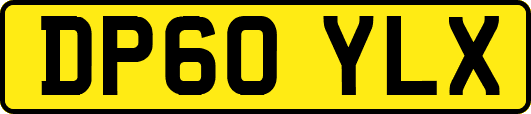 DP60YLX