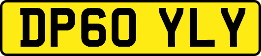 DP60YLY