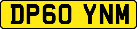 DP60YNM