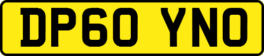 DP60YNO