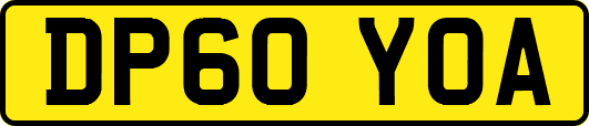 DP60YOA
