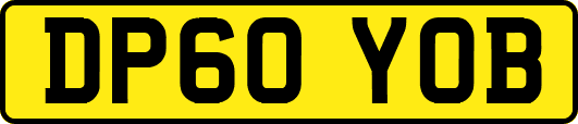 DP60YOB