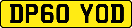 DP60YOD